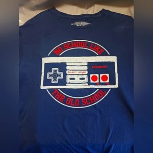 Men's Nintendo T-Shirt